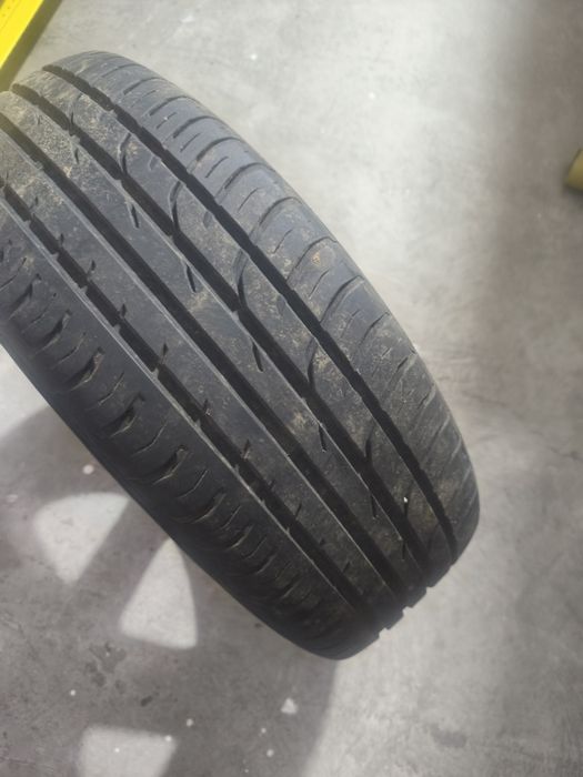Jante jeep 215/55/R18