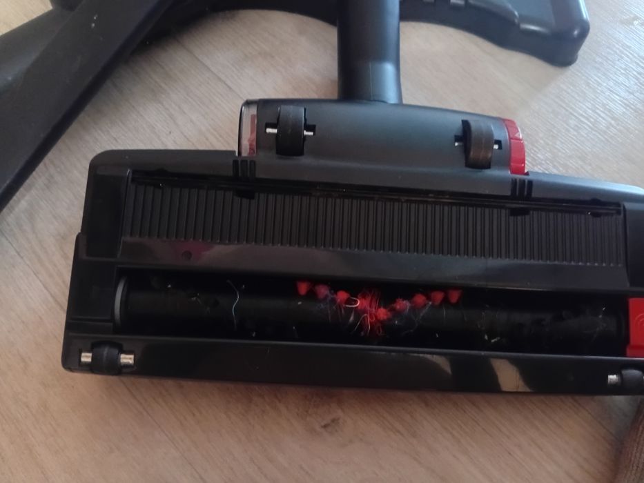 Пылесос насадка новый