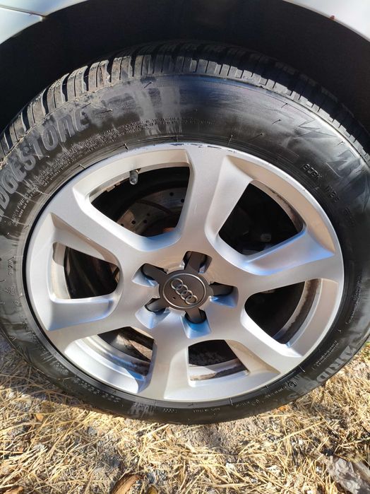 Audi A3 2009 1.8 TFSI