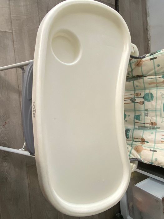 Продаётся стульчик детский ,б/у