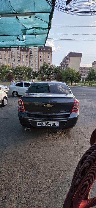 Кобалт сотаман  холати яхши