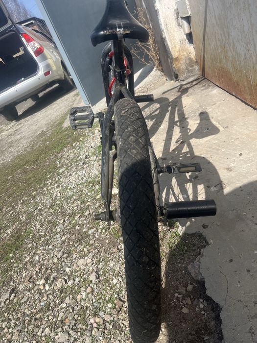 Продам BMX tech team level 2021