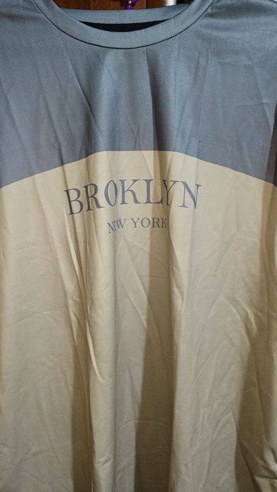 Мужская одежда футболки