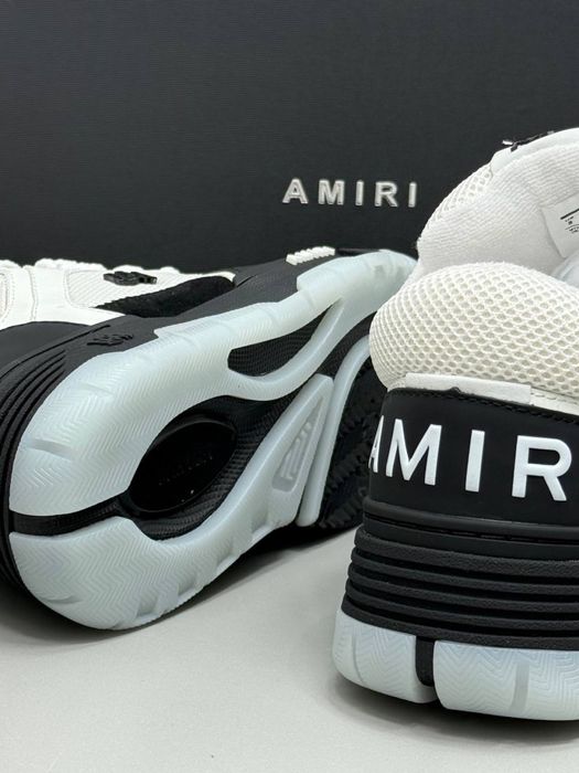 Adidasi Amiri Ma1 Premium full box 40-45