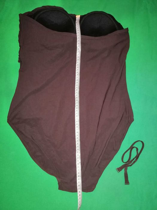 Costum chocolate xl( 50-52)