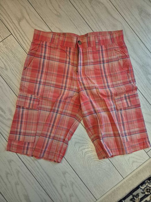 Bermude Cargo Lacoste