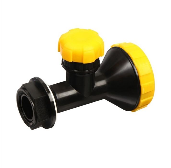 Кран душевой. КД-1М.