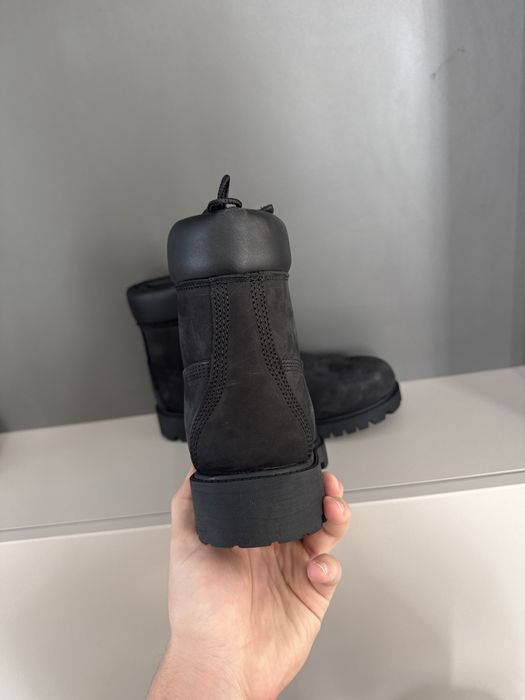ghete timberland negre 42 !!WATERPROOF!!NOU!!LIVRARE CU VERIFICARE!!