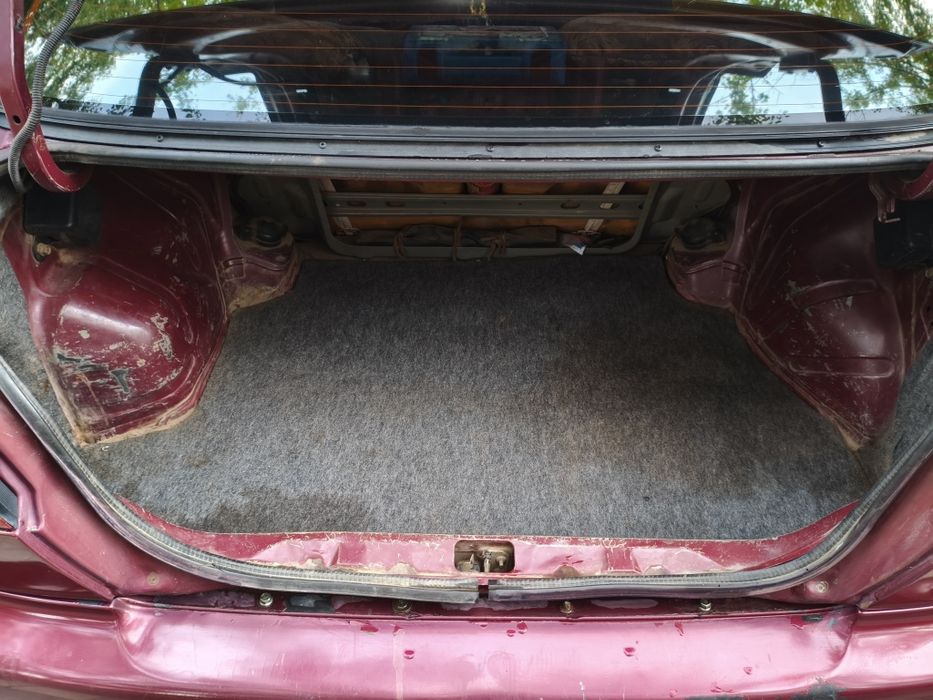 Продам Ниссан Санни В14