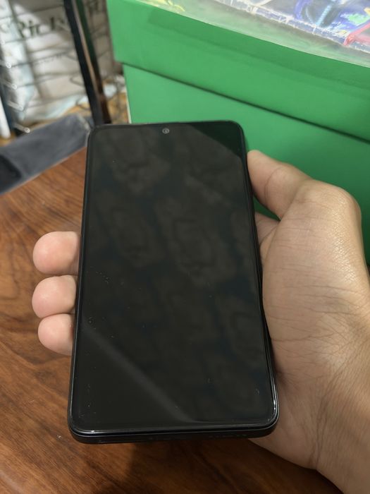 Redmi Note 14.