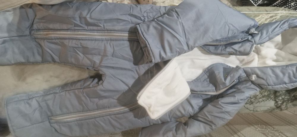 Продам комбез весна