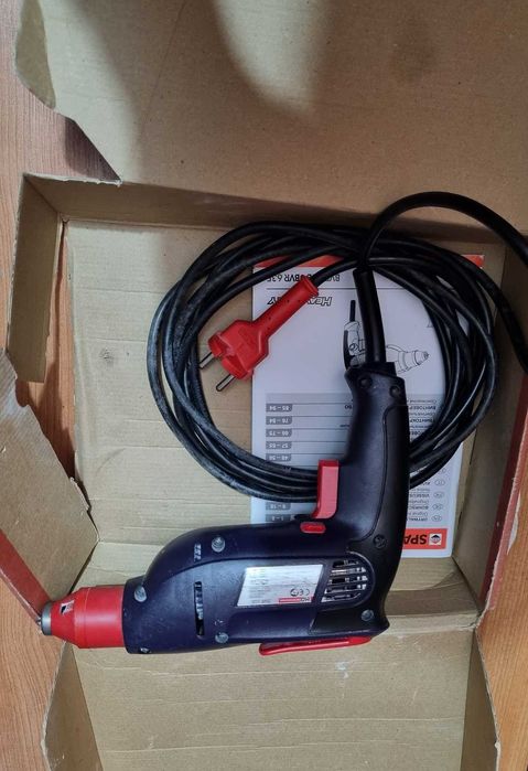 Винтоверт за гипскартон Sparky