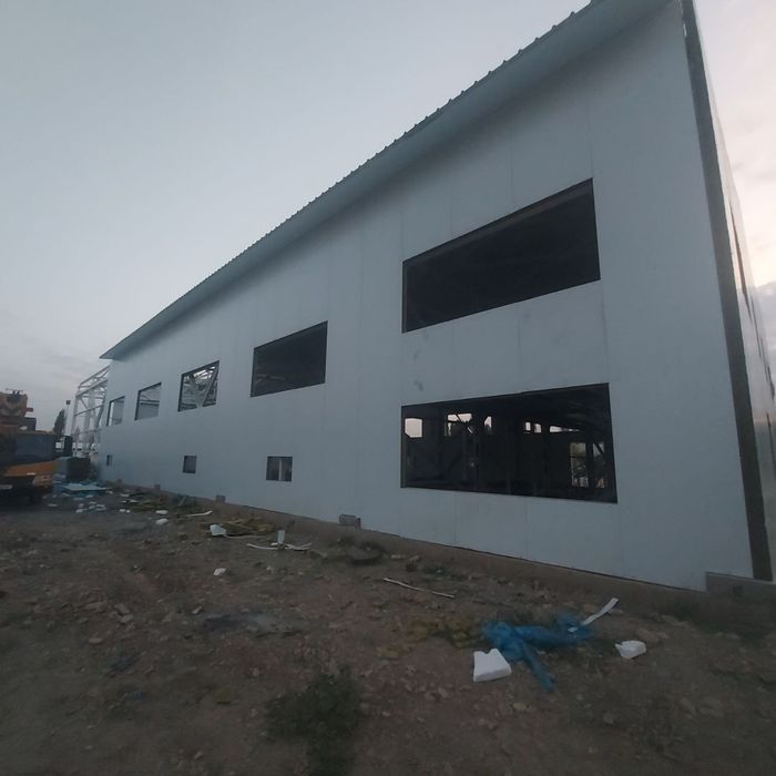 Сэндаич панели от 90000.тыс сум