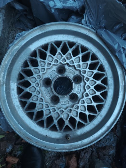 Джанти 5х112  ретро, за Мерцедес Фолксваген и други