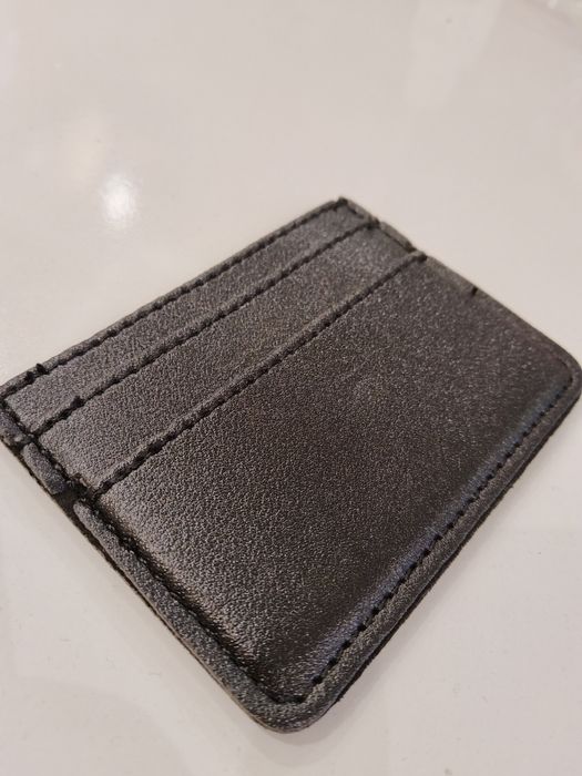 Малък портфейл за карти и кеш/card holder
