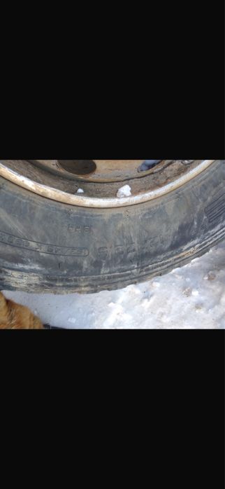 Камера трехкубовый погрузчик