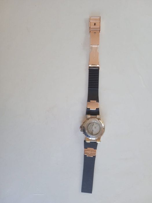 Часы механические