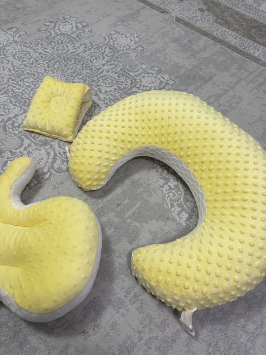 Подушка для кормления