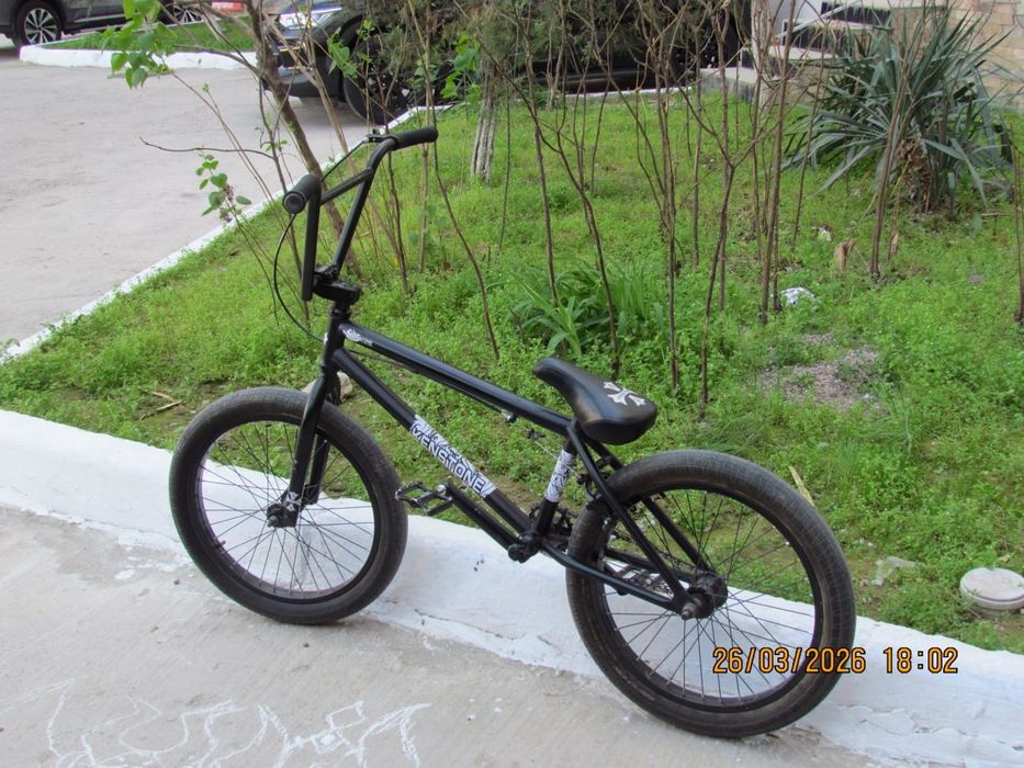 Велосипед BMX Kenstone