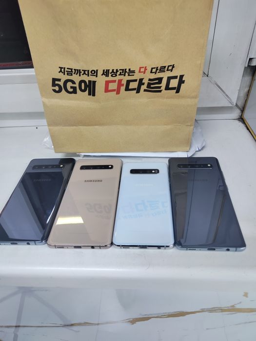 Самсунг с10 из Корей КТС