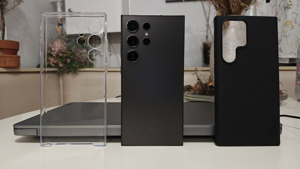 Samsung Galaxy S24 ultra 12/256Gb