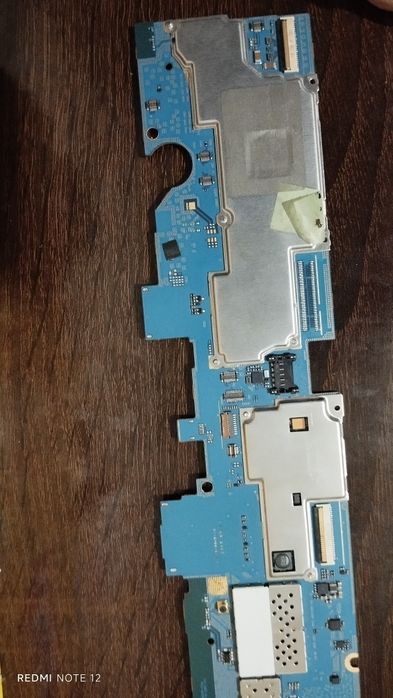 Sotiladi Planshet Samsung Galaxy Tab2  P-5100