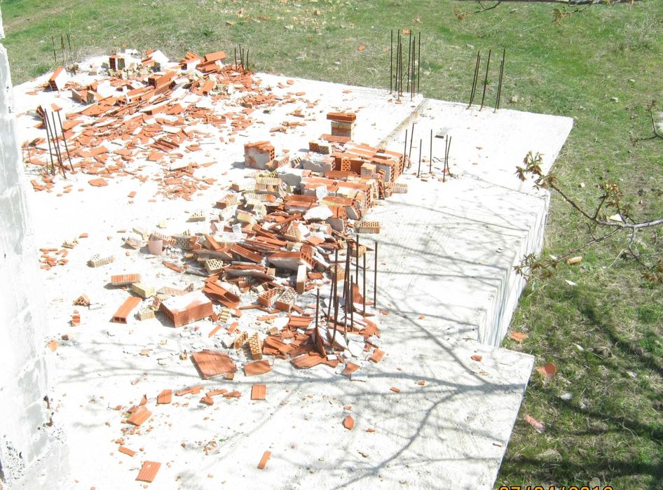 Продава се Парцел в с. Рудник, Област Бургас - 450 кв.м за 79 €/кв.м - Снимка #4