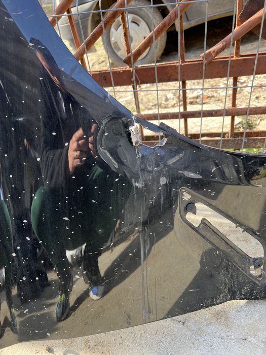 Bmw 5 G30 G31 десен калник