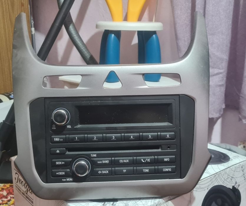 Продам два штатных ГУ.