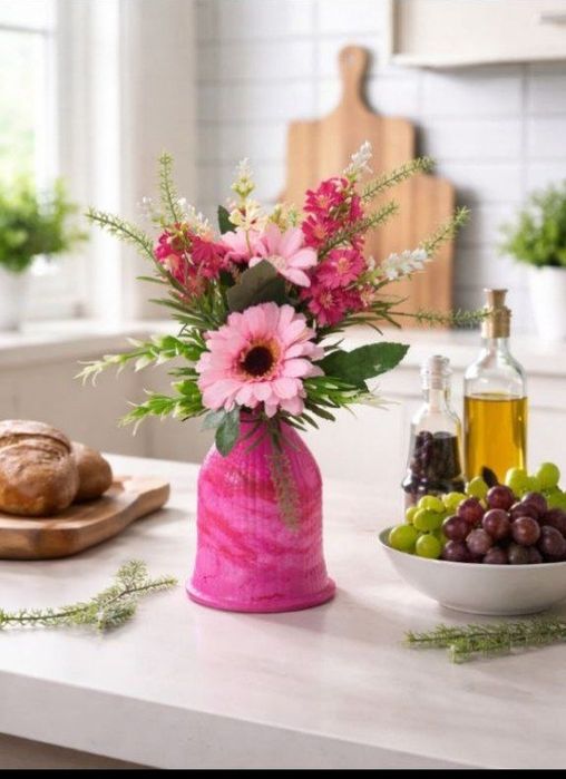 Gul suniy gul gullar