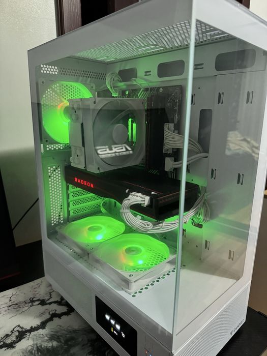 Pc gaming perfect pentru orice fosire