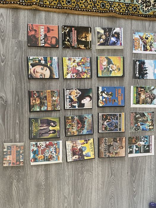 Продам диски.   .