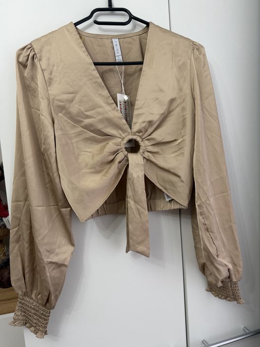 Солей сатенена леопардова пола  нова