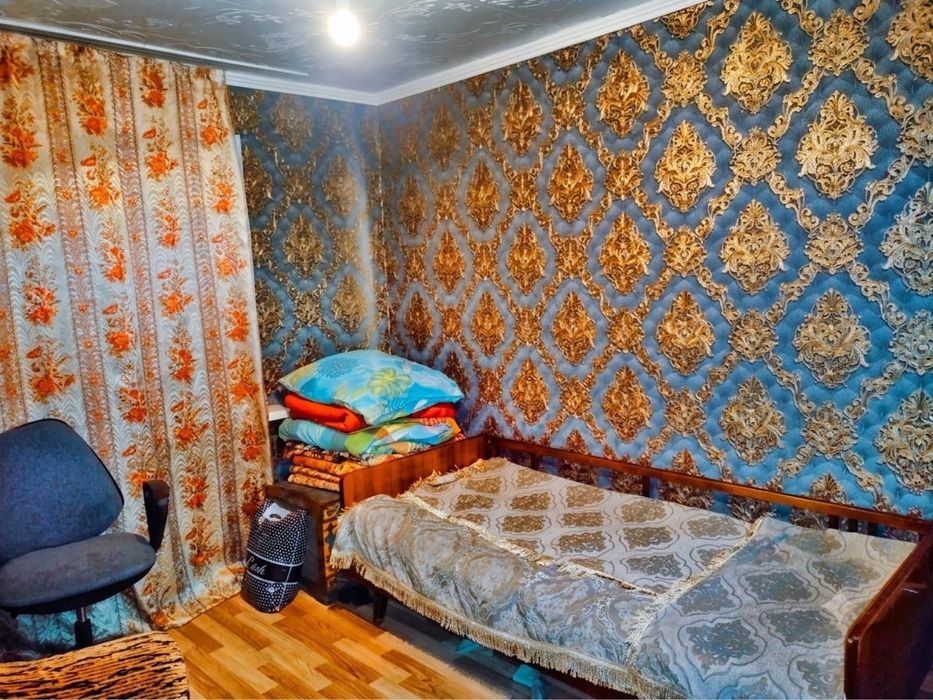 Продам 3-х комнатный дом