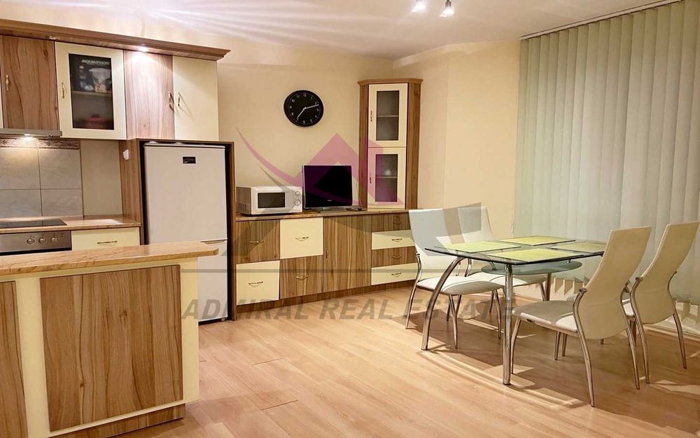 Дава се под наем Двустаен апартамент в Варна, Чаталджа - 68 кв.м за 500 € - Снимка #1