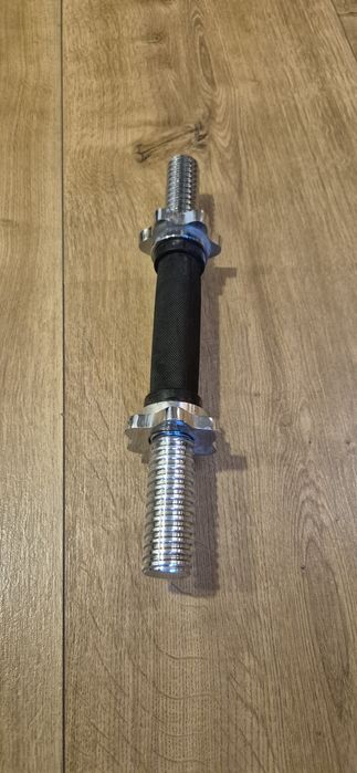 Дъмбел 20кг, 15кг, 2х3кг