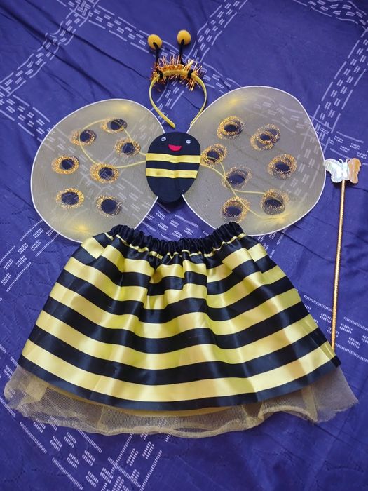 Отдам даром кастюм