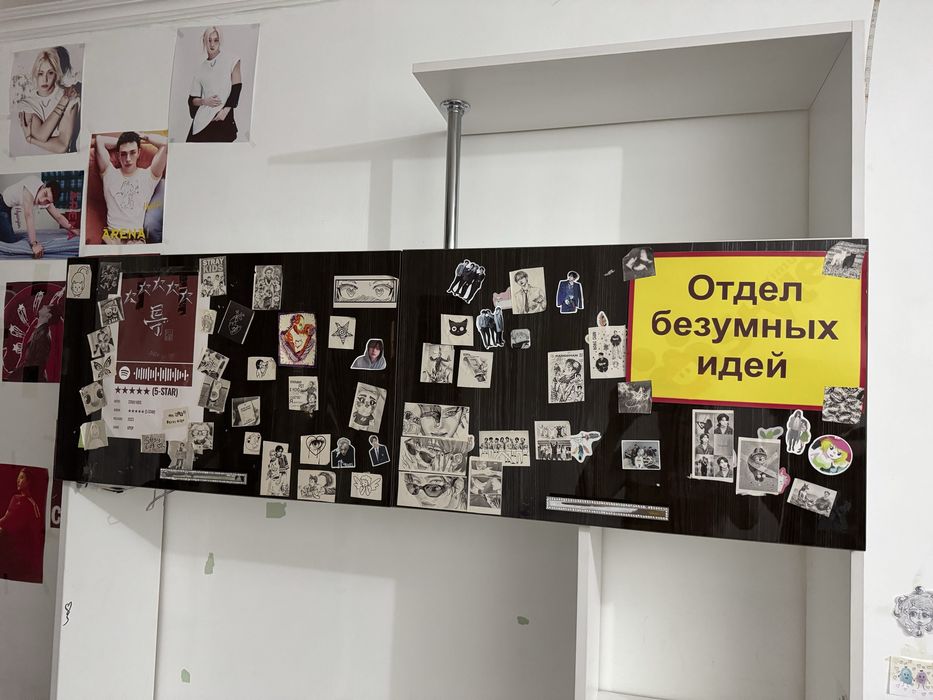 Продам школьный стол