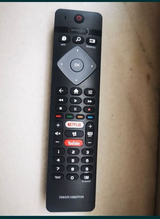 Telecomanda Philips Smart