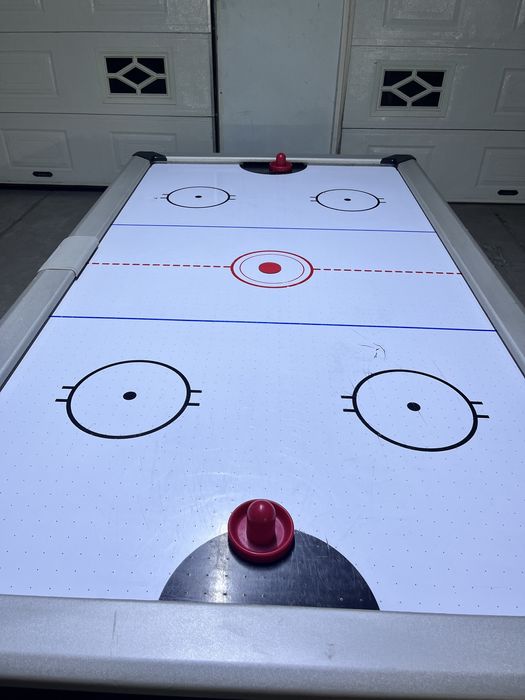 Настольный хоккей