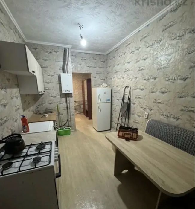 1 комнатная квартира