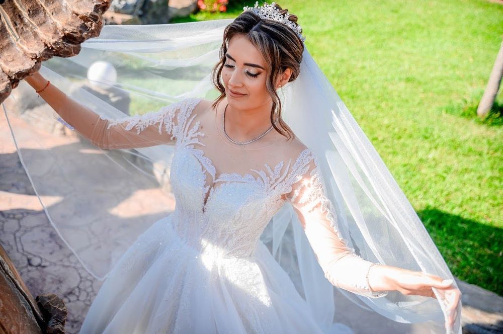 Rochie de mireasă