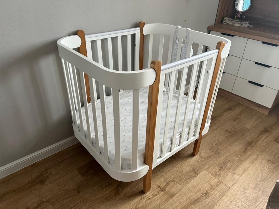 Продам кровать-трансформер Mommy Lux HB