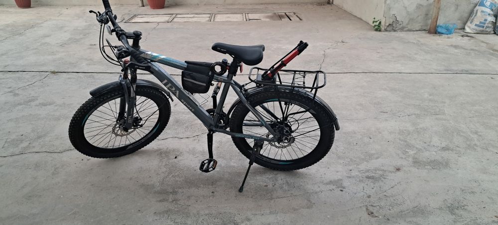 Velosiped          [IPA]