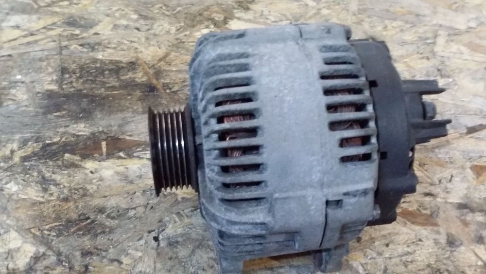 Alternator Audi A4 B7 2.7 3.0 TDI 059903016D
