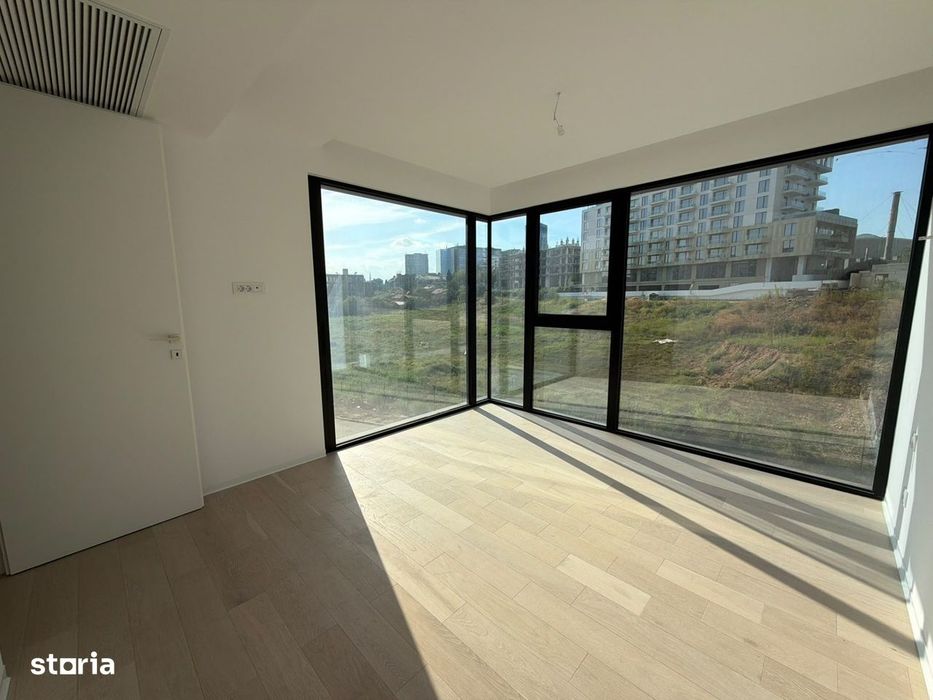Apartament 2 Camere / One Lake Club / 56 mp / Comision 0%