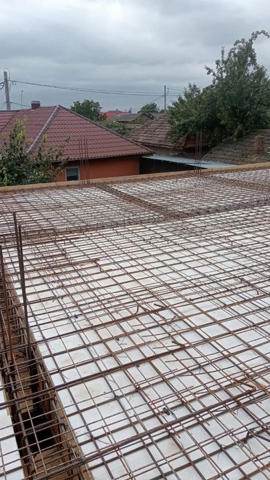 Execut lavabil glet 10 lei mp