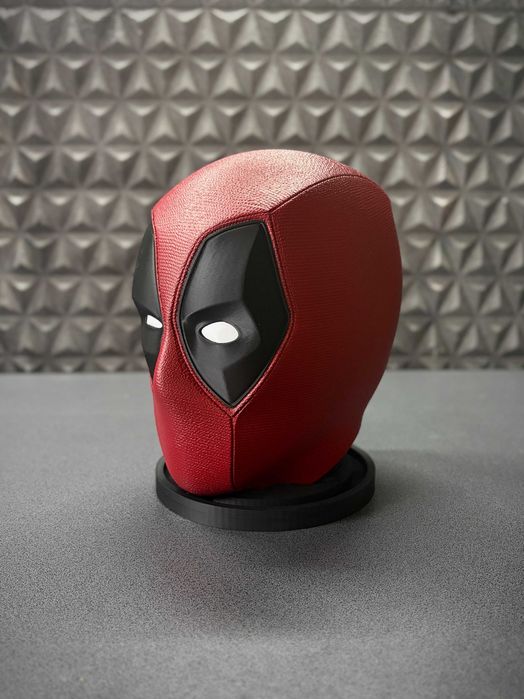 Suport casti - Deadpool