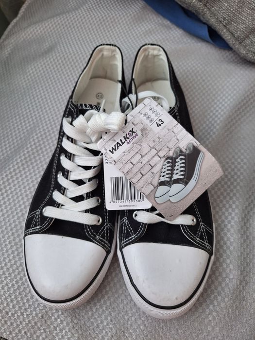 Спортни обувки WALKX 43 номер,нови