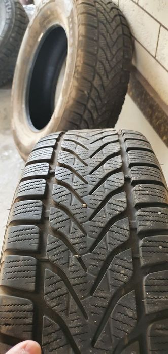 Balon Lassa 215/70/16 zimniy